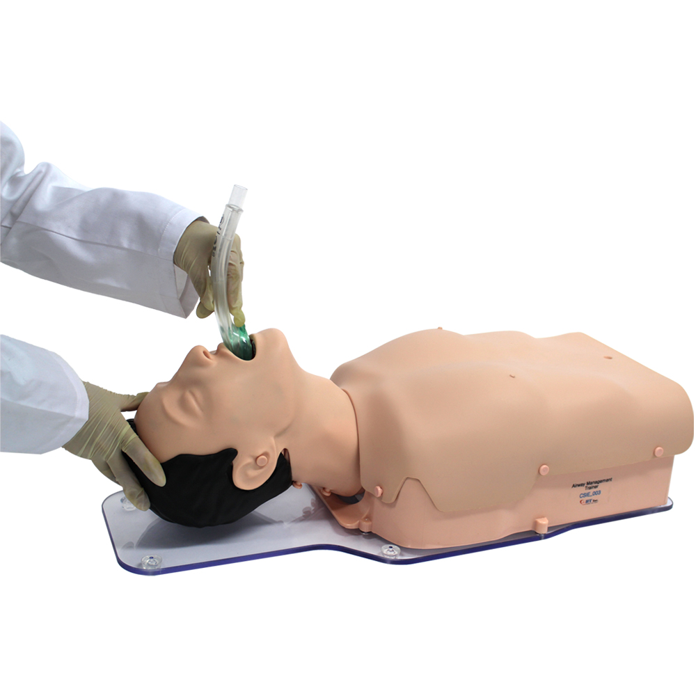 Airway Management 